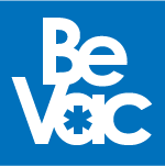 Be Vaccinated Logo