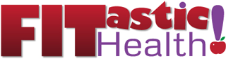 FITastic Health Logo
