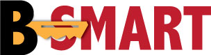 B-Smart Logo