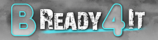 B Ready 4 It Logo