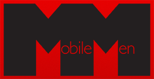 Mobile Men Logo