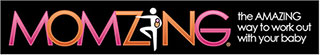 Momzing Logo