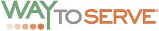 WayToServe Logo