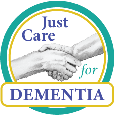 Dementia Logo