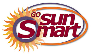 Go Sun Smart Logo