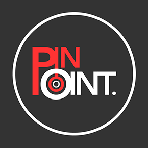 Pinpoint Logo