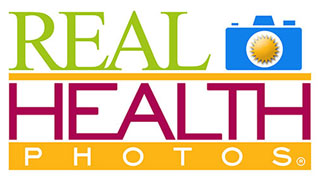 Real Health Photos Logo