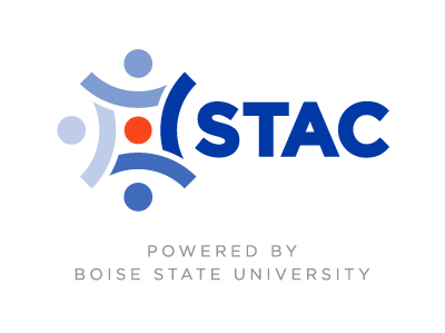 STAC Logo